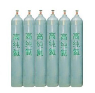 99.9999%進口超純氦氣