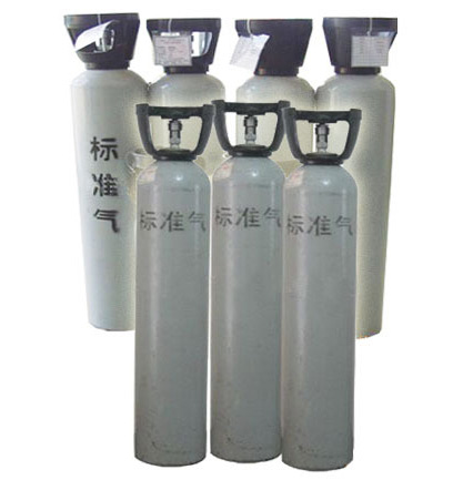 環(huán)境監(jiān)測(cè)標(biāo)準(zhǔn)氣